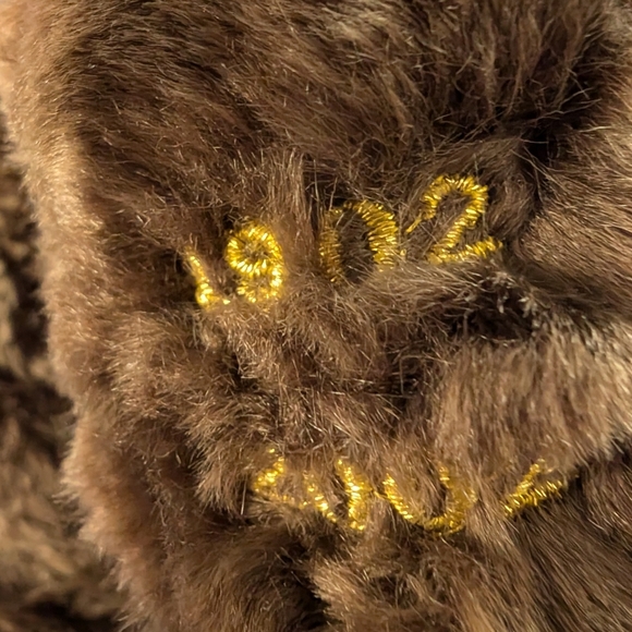 Teddy Bear 100th Anniversary by the Windsor Collection, exclusively of Sears - Picture 4 of 7